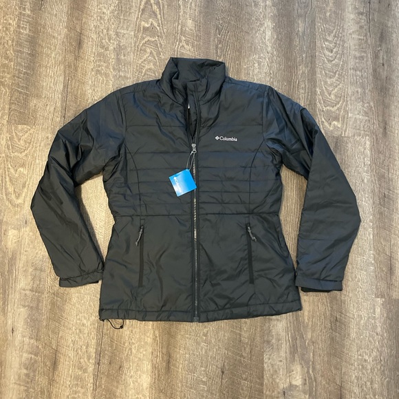 Columbia Jackets & Blazers - 50% OFF 💙 NWT Columbia PIKEVILLE JACKET
